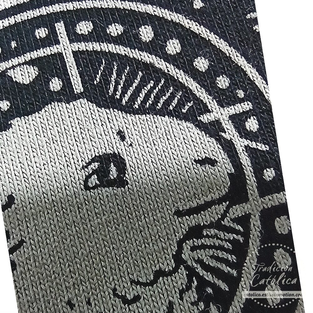 camiseta Cordero de Dios 6