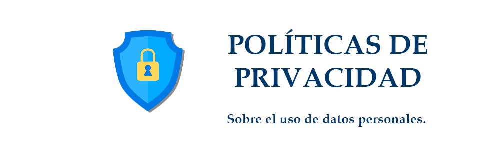 POLITICAS DE SEGURIDAD