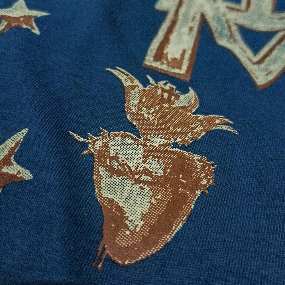 camiseta Medalla Milagrosa 3