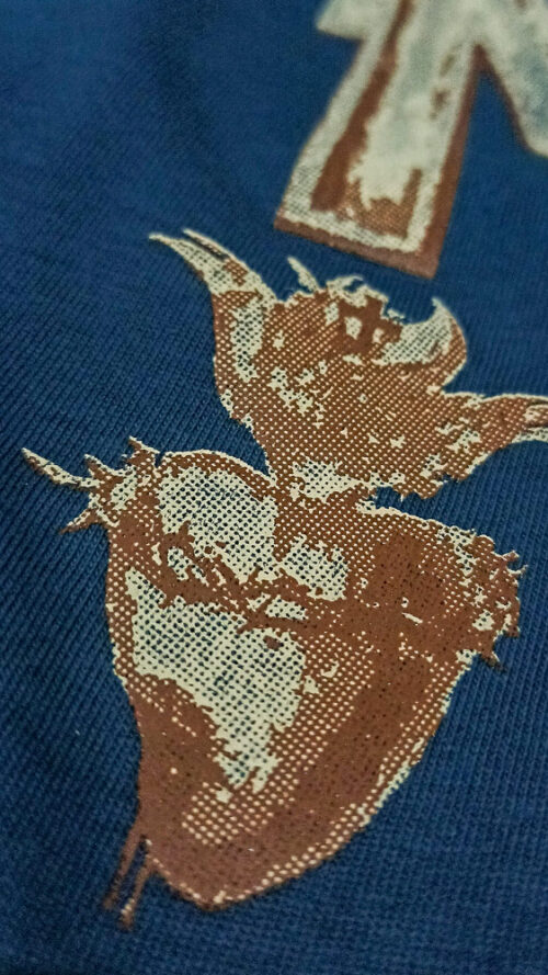 Camiseta de la Medalla Milagrosa - Imagen 5