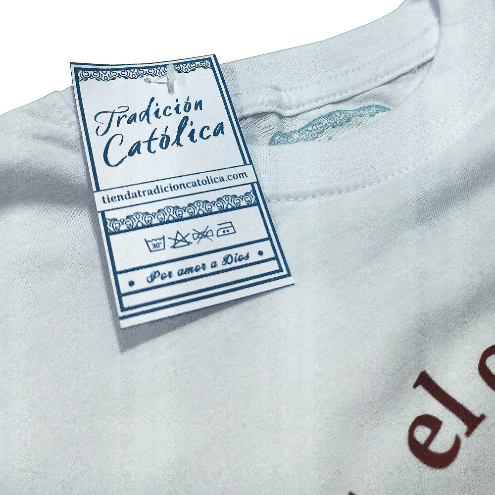 camiseta d sagrado corazon de jesus 4