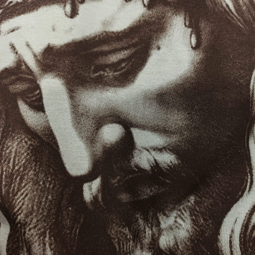 Camiseta del Sagrado Rostro de Jesús 8 camiseta sagrado rostro de jesus 3