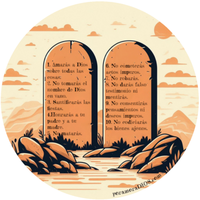 Mandamientos de Dios