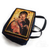 Estuche de misal grande con manija